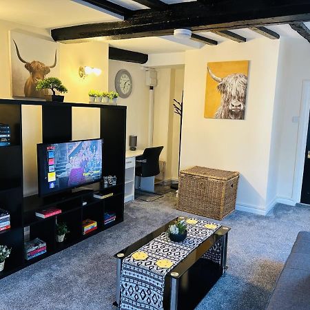 Colchester Central City East Bay Apartment 外观 照片